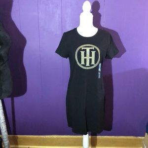 NWT Tommy Hilfiger dress